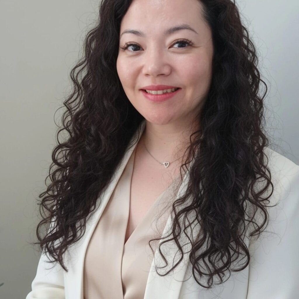 Paceira - Graziele Watanabe
